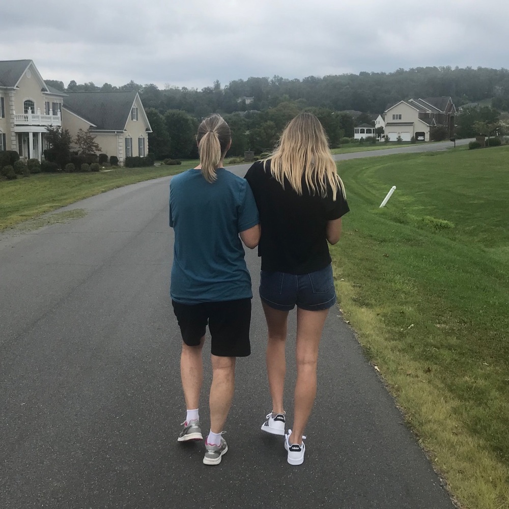 Meet your Poshers: Staci and Anna